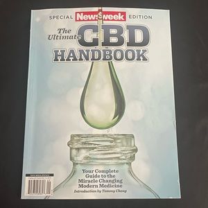 Newsweek Special Edition Magazine